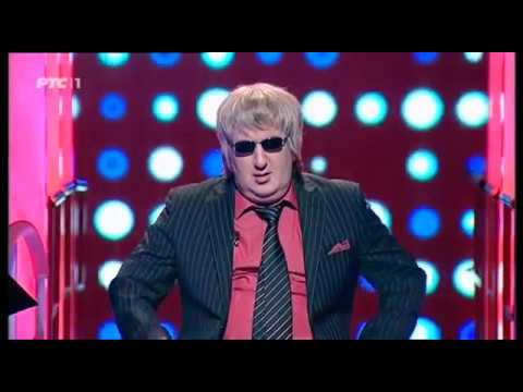 Potera - Sezona 5 Epizoda 14