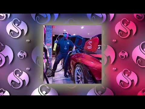 Tech N9ne - I Been Thru A Lot (feat. Stige) | Official Audio