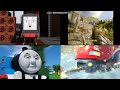 Accidents Will Happen 4 Videos Mashup