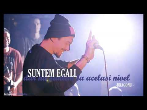 Dragonu' ak 47 - Mix Usile vol.1 partea 1