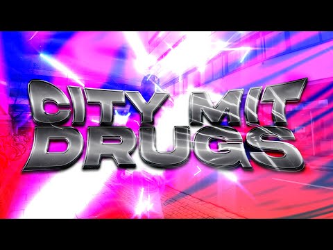 Levo! - City Mit Drugs (Official Video)