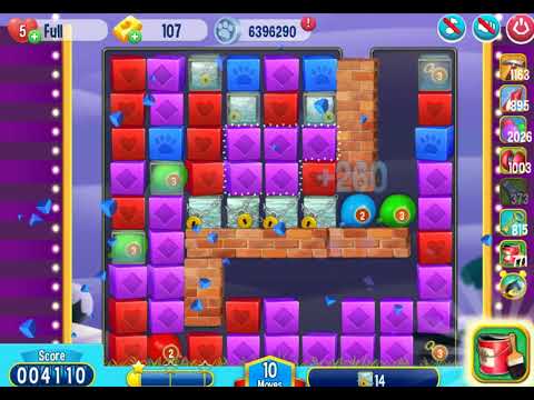 Pet Rescue Saga   Level 5872 no boosters