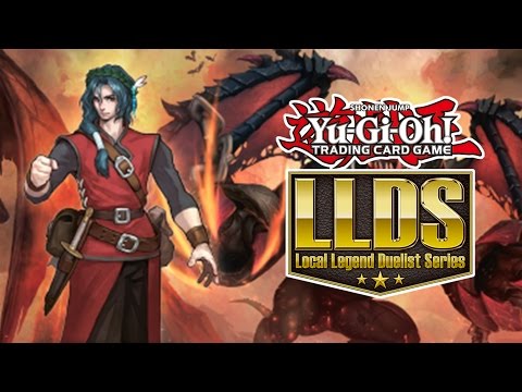 Top 8 LLDS Roma 24 Ottobre 2015 - Burning Abyss