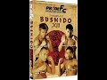 Bushido 13 Full Event