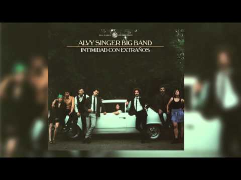 Alvy Singer Big Band • EPK• Intimidad con extraños (2013)