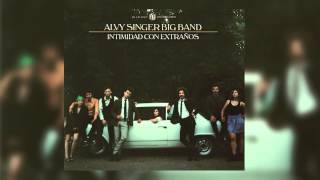 Alvy Singer Big Band • EPK• Intimidad con extraños (2013)