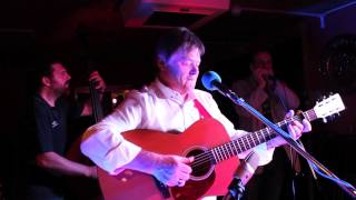 Country Pie - Mike Deavin (Live at The Nelson)