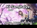 Ki Samjhaiye AMV Red Dregon Song Amrinder Gill