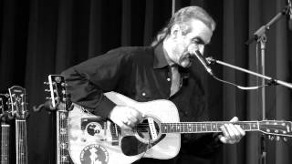 Richard Bargel Dead Slow Stampede - Bad Manners - Eschweiler Nov 2014