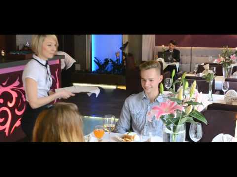 Restauracja IMPRESJA w Hotelu Panorama*** w Nowym Sączu - REKLAMA