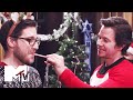 Mark Wahlbergs Holiday Spectacular ft. Emile.