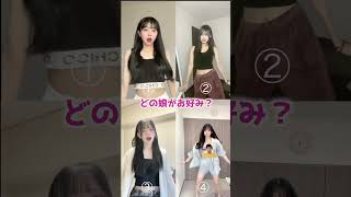 美女ダンス集世界No1決定戦