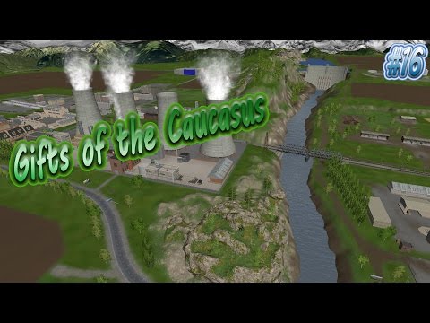 Kavkaz | Gifts of the Caucasus #16