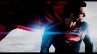 Man of Steel - This Is Madness! [Original Soundtrack | Deluxe Edition]