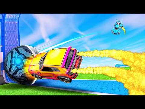 World’s Best Defender vs Every Rank!