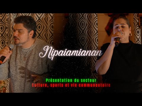 NIPAIAMIANAN 2023 - NINAN mak Pessamiulnuat (Spectacle entier)