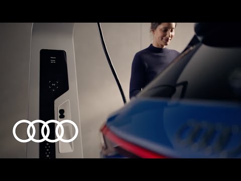 Plug & Charge einrichten und nutzen