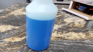 🔥 How to make your own window cleaner & mirror cleaner