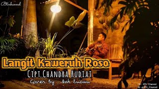 Download lagu Langit Kaweruh Roso Chandra Rudiat - Cover Aak Encun ( From@Chandra rudiat ) mp3 Download lagu Langit Kaweruh Roso Chandra Rudiat - Cover Aak Encun ( From@Chandra rudiat ) mp3