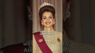 Download lagu Queen Rania’s tiaras #queenrania #crown #royal #royalfamily #queen #king #tiara #jordan mp3