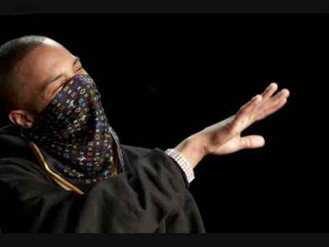 T.I. Ft. Keri Hilson, Bow Wow & Birdman - Got Your Back