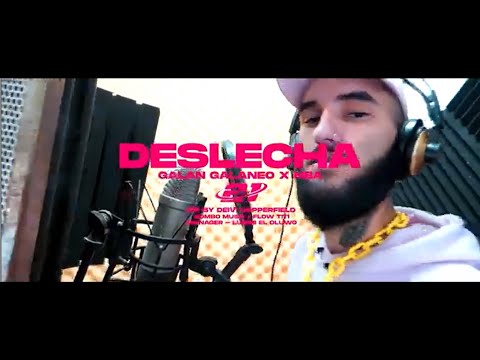 Galan Galaneo ❌ NBA - Deslesha (Video Promo)