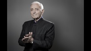 Charles Aznavour-Pour Toi Armenie.wmv