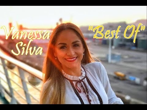 Vanessa Silva "Best Of" (1/4)