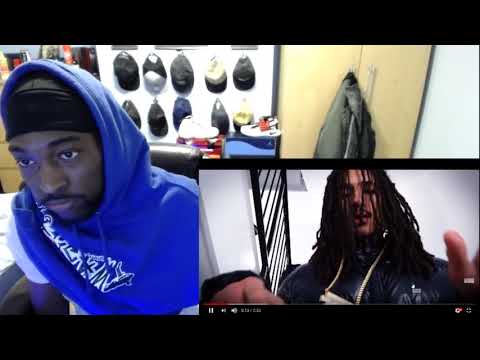 #9thStreet (Soze x N90 x Pumpz ) - Pull Up [Music Video] | Link Up TV - REACTION!!