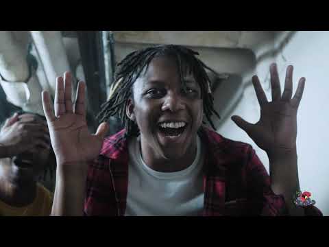 GMGB DaiDough X GMGB Dooski - No Letting Up Pt 2.5 (Official Video)