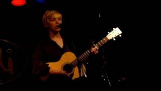 Alpha Shallows - Laura Marling live in Toronto