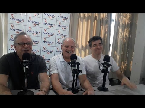 Papo de Esportes: O aprendizado do futebol brasileiro frente aos gigantes europeus