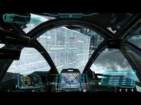 Timberwolf brawlin' 5 kills 800 dmg - MechWarrior Online