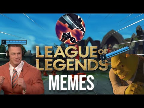 Rlol Memes
