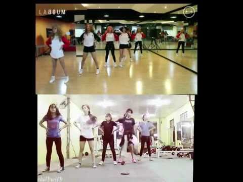 Juliettez - What about you Dance Cover