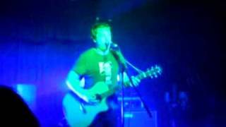 Reuben - The Last Time (live)