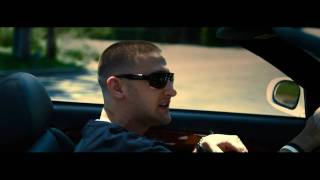 Aspektz - In The Tdot (Produced by Triple A) --OFFICIAL MUSIC VIDEO--