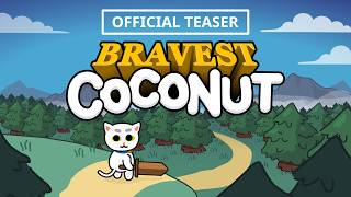 Bravest Coconut