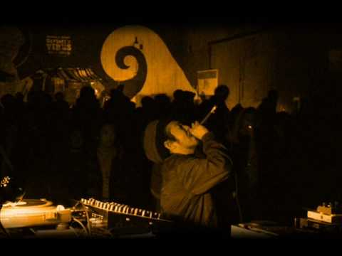 Shandi i - inna sanctuary