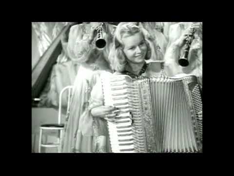 People Will Say We're In Love - Phil Spitalny And His "Hour of Charm"