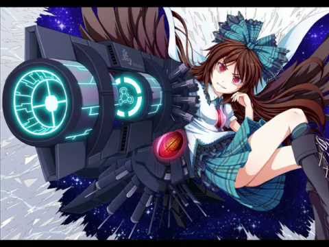 Nuclear Fusion Trance Rock Remix 【アレンジメント】