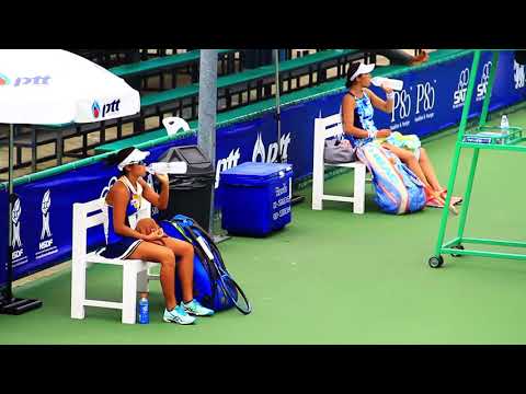 07 08 61 ITF Pro Circuit 2018 Presented by SAT 06 August - 12 August 2018