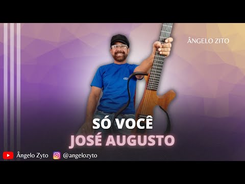 Preciso Tanto de Você - José Augusto