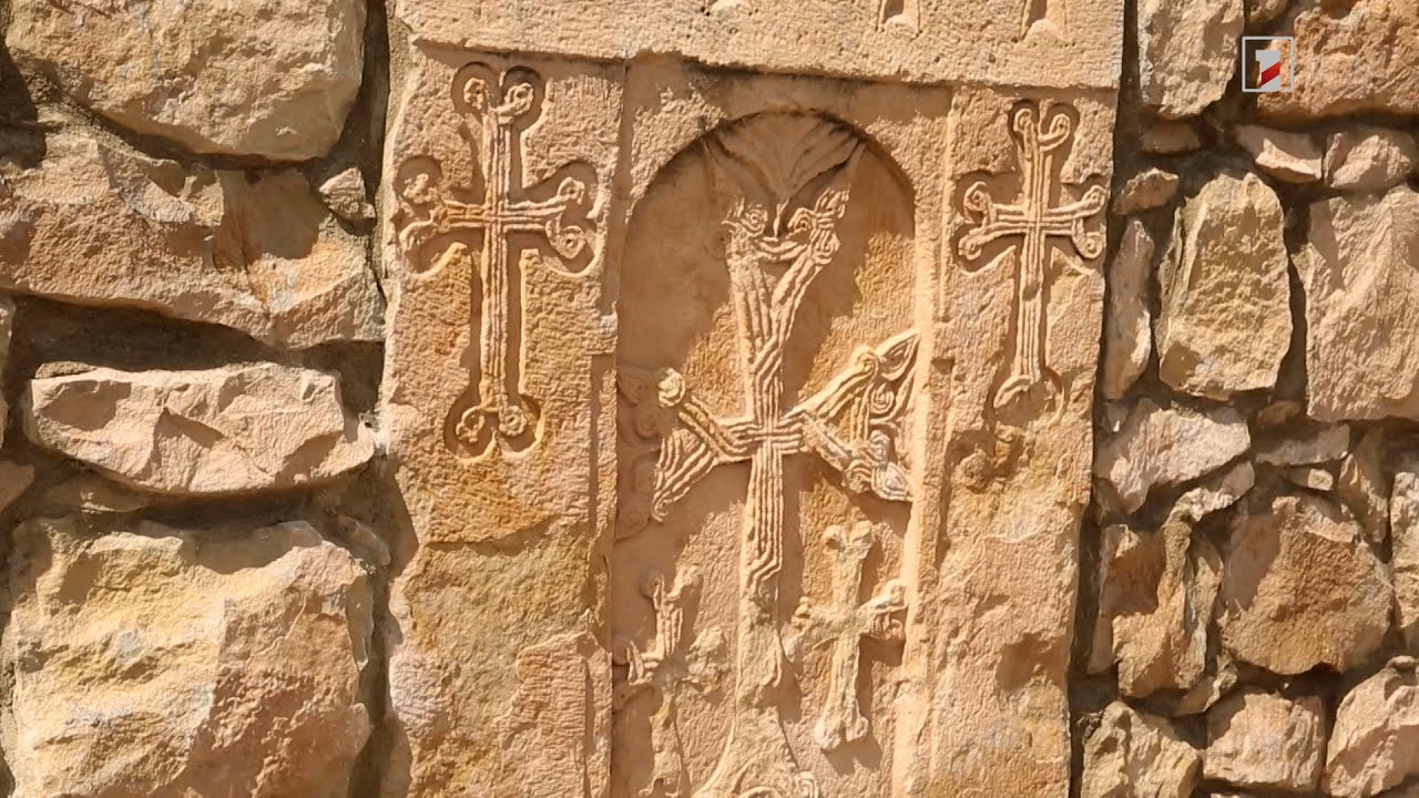 Գնիշիկի Սուրբ Թադեոս եկեղեցին՝ «Բաց երկնքի տակ»