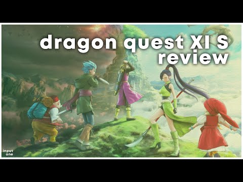 Dragon Quest XI S is a Modern JRPG Classic | Casual Reviews
