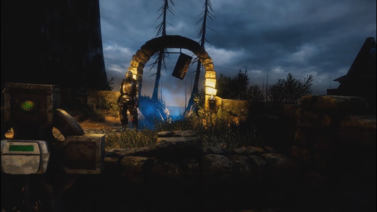 MADievals: The Rise of Rusty Steelknee launch trailer teaser