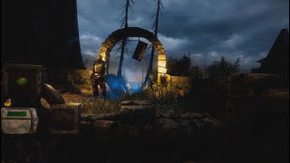 MADievals: The Rise of Rusty Steelknee launch trailer teaser
