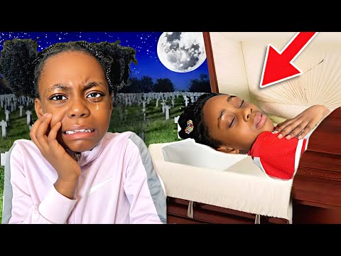 SOMETHING HAPPENED TO MY TWIN SISTER|The QueensReality