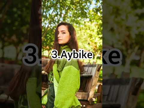 Dizinin en güçlü 5 kız oyuncusu#short #keşfet #keşfetteyiz #keşfetbeniöneçıkar #akım #kardeşlerim