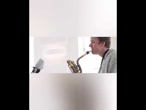 Derek Brown and Jeff Coffin "The Jackalope" REMIXED